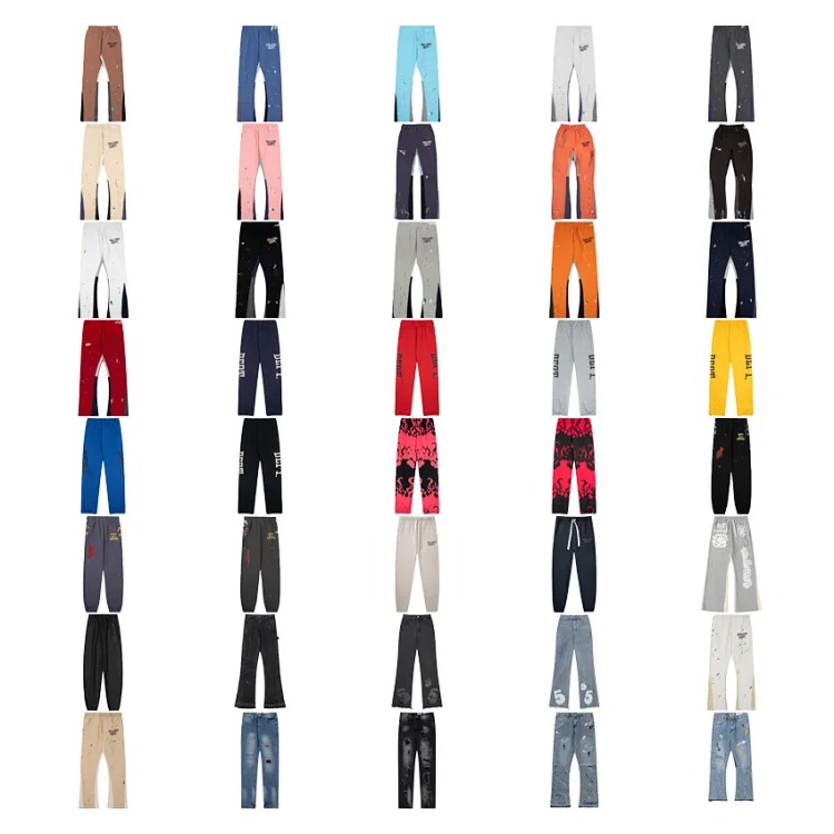 GALLERY DEPT pant 3