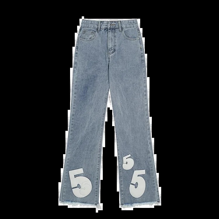 GALLERY DEPT pant 3