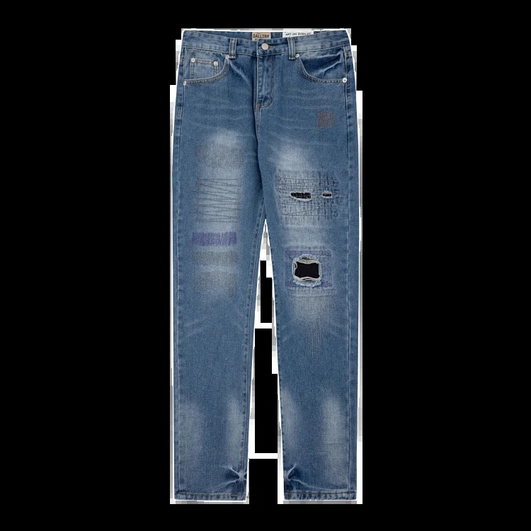 GALLERY DEPT pant 3