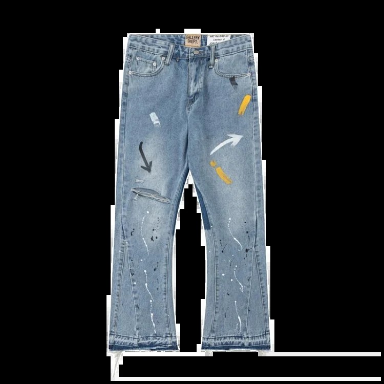 GALLERY DEPT pant 3