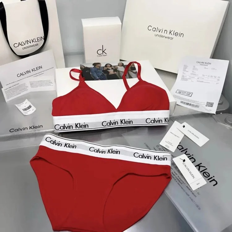 Calvin Klein CK womens