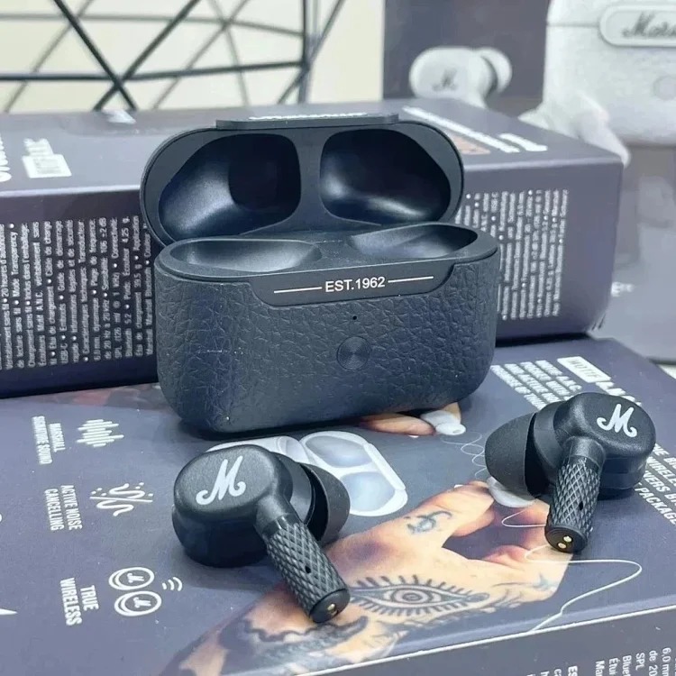 Ear Pods Series (
