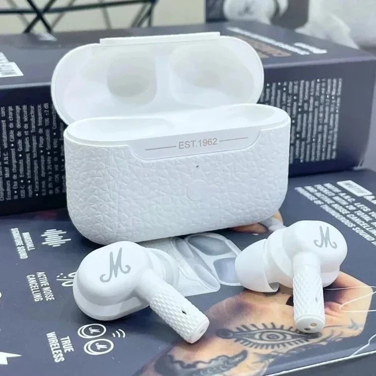 Ear Pods Series (