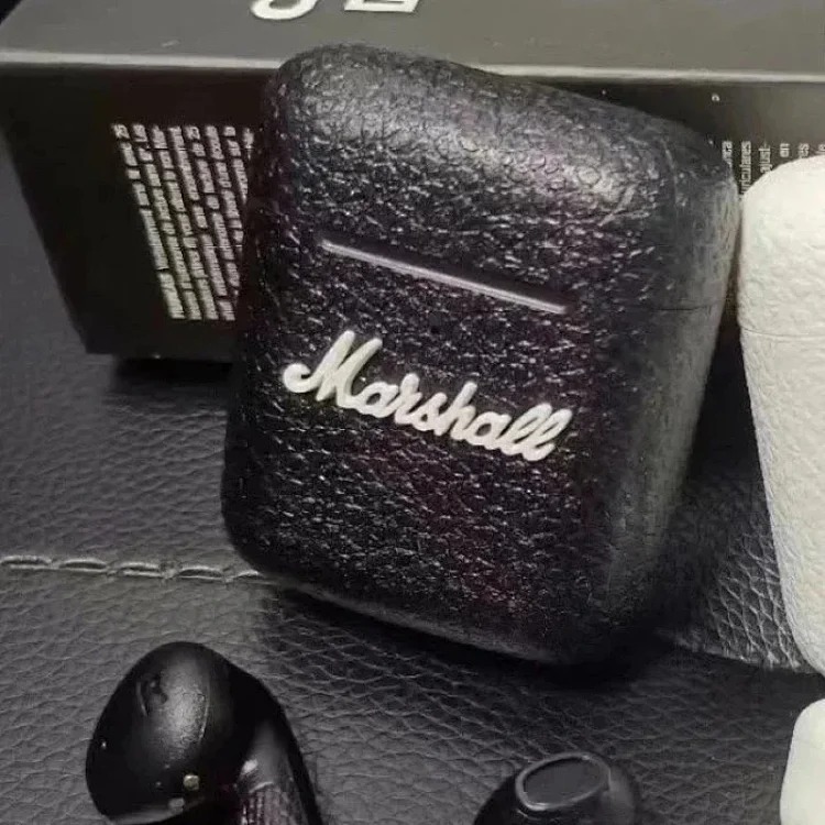 Ear Pods Series (
