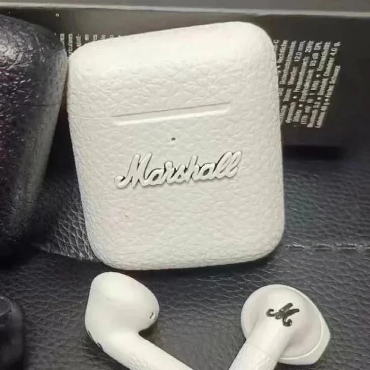 Ear Pods Series (