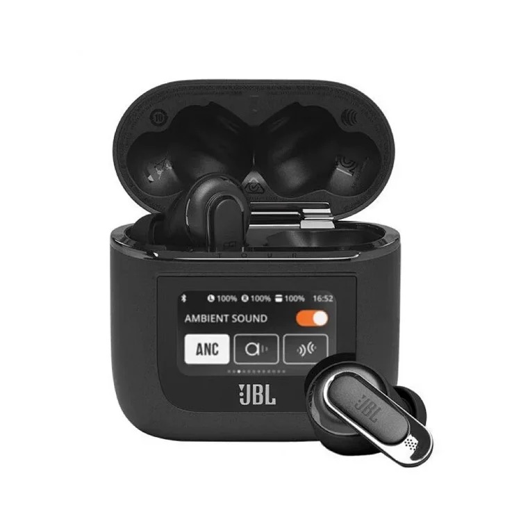 Ear Pods Series (