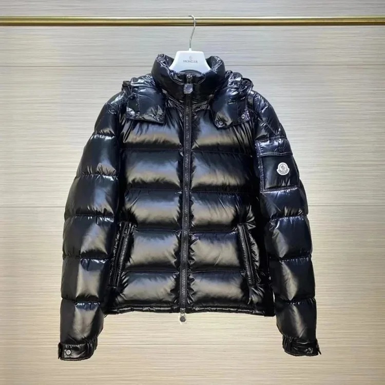 Fashion down jacket P-H image 6