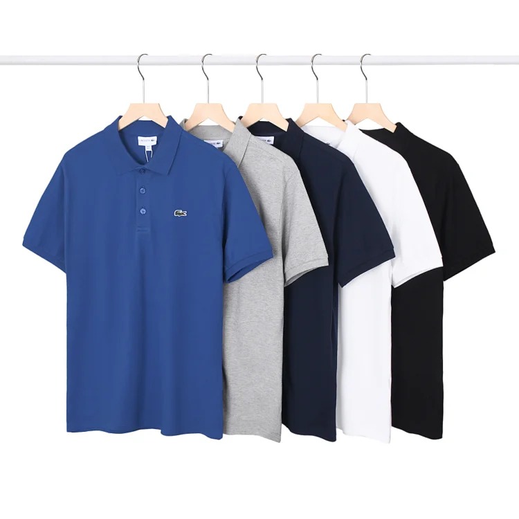 Lcoste polo shirt