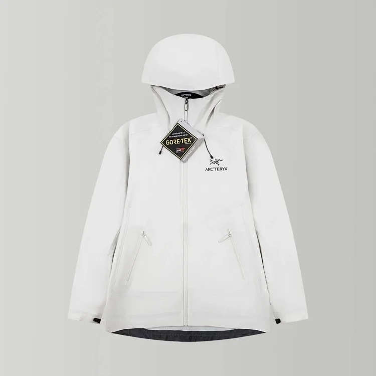Ar waterproof jacket image 6