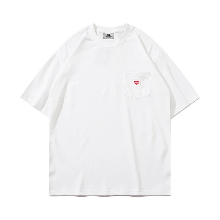 CarhÓartt CÓre Logo Relaxed Fit