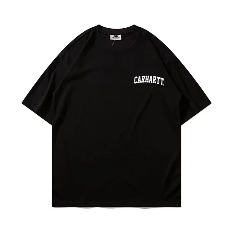 CarhÓartt CÓre Logo Relaxed Fit