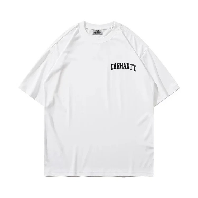 CarhÓartt CÓre Logo Relaxed Fit