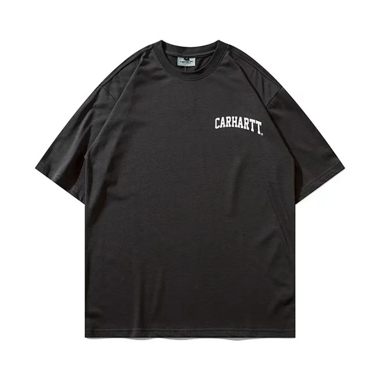 CarhÓartt CÓre Logo Relaxed Fit