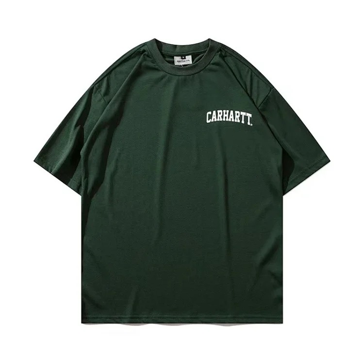 CarhÓartt CÓre Logo Relaxed Fit