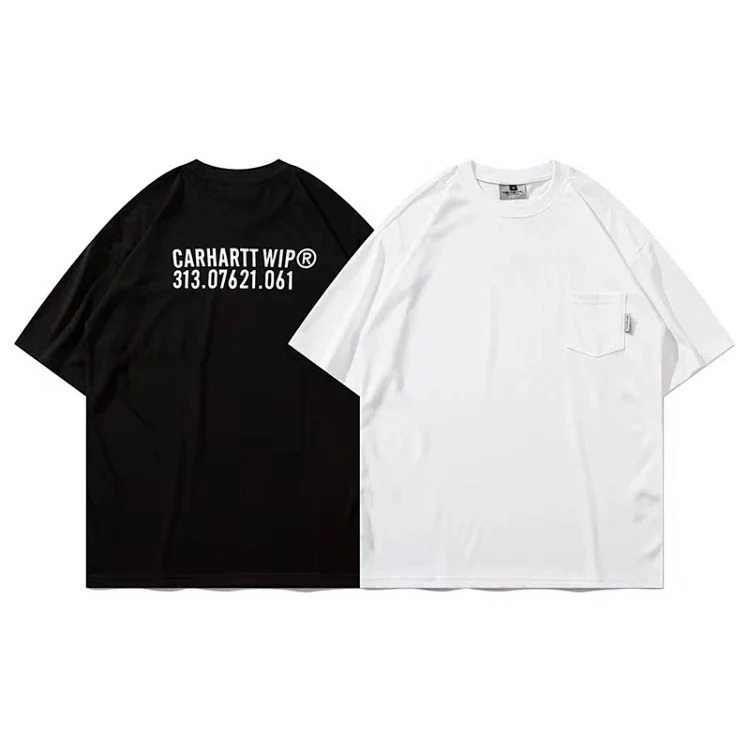 CarhÓartt CÓre Logo Relaxed Fit