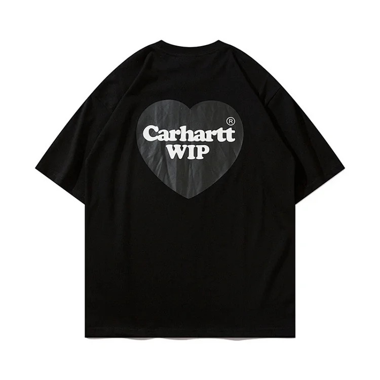 CarhÓartt CÓre Logo Relaxed Fit