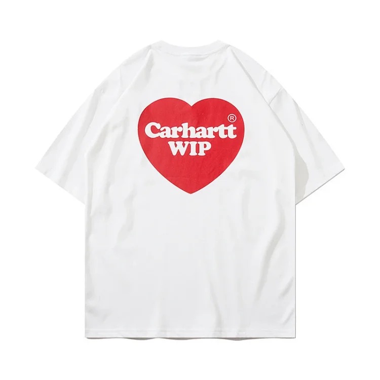 CarhÓartt CÓre Logo Relaxed Fit