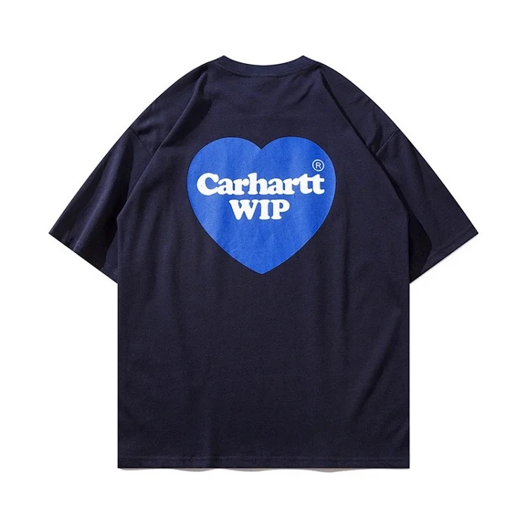 CarhÓartt CÓre Logo Relaxed Fit