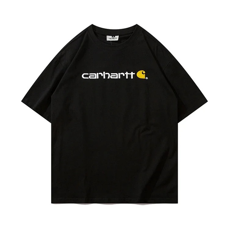CarhÓartt CÓre Logo Relaxed Fit