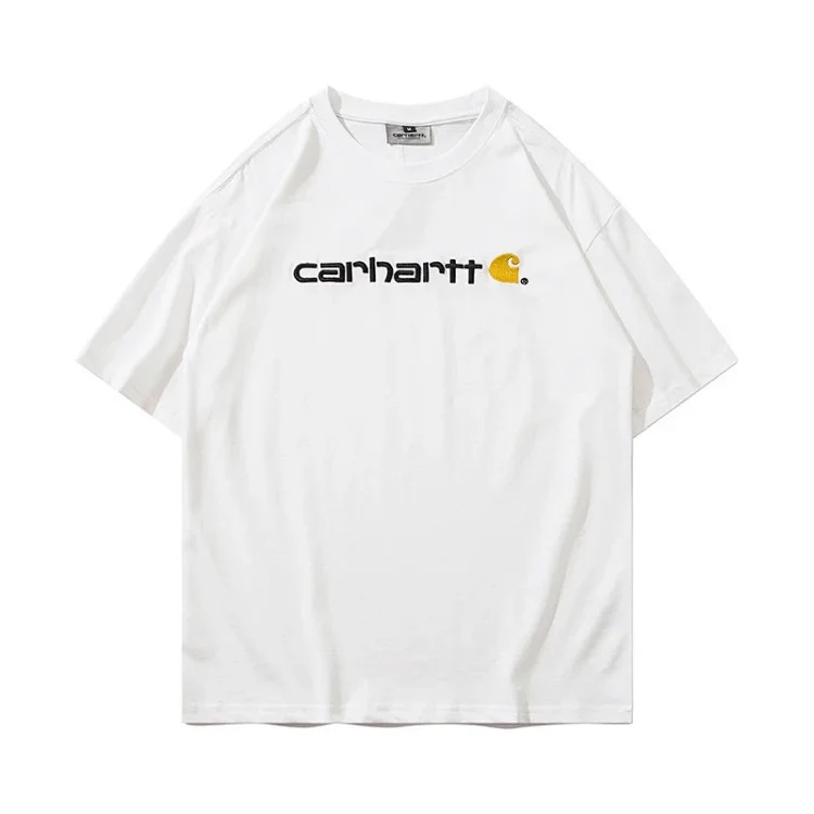 CarhÓartt CÓre Logo Relaxed Fit