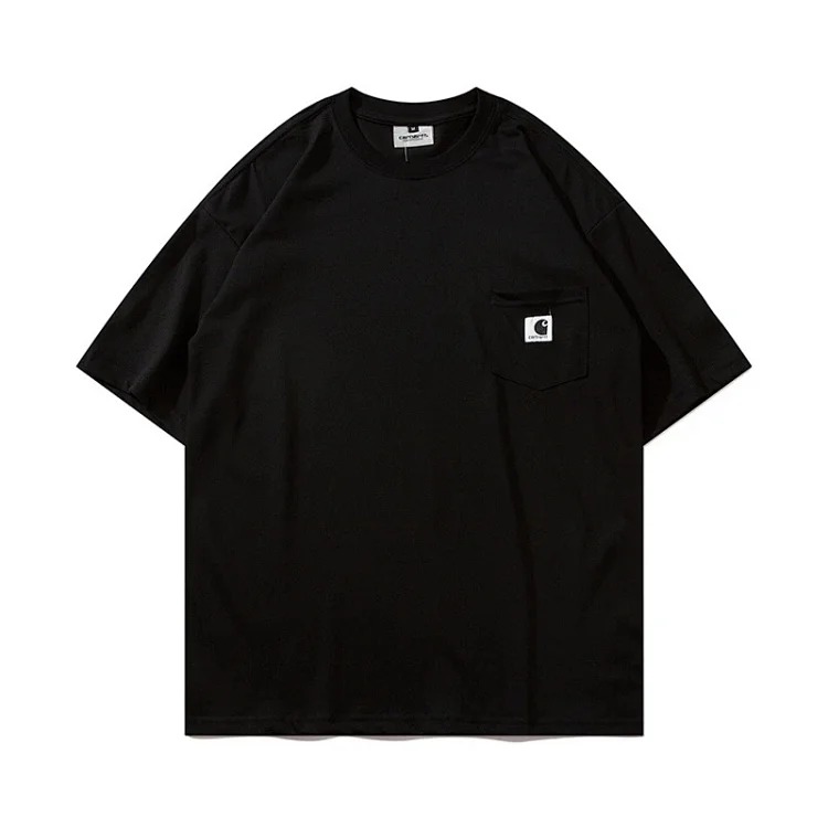 CarhÓartt CÓre Logo Relaxed Fit