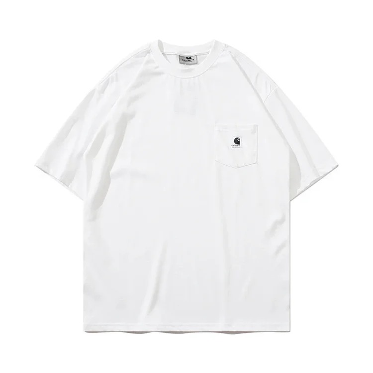 CarhÓartt CÓre Logo Relaxed Fit