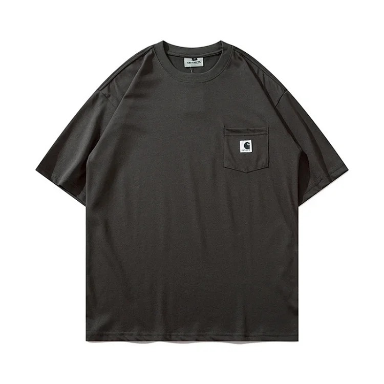 CarhÓartt CÓre Logo Relaxed Fit