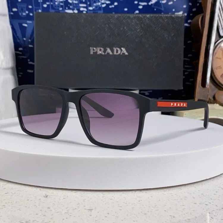 Louis Vuitton 1:1 original material sunglasses, complete packaging