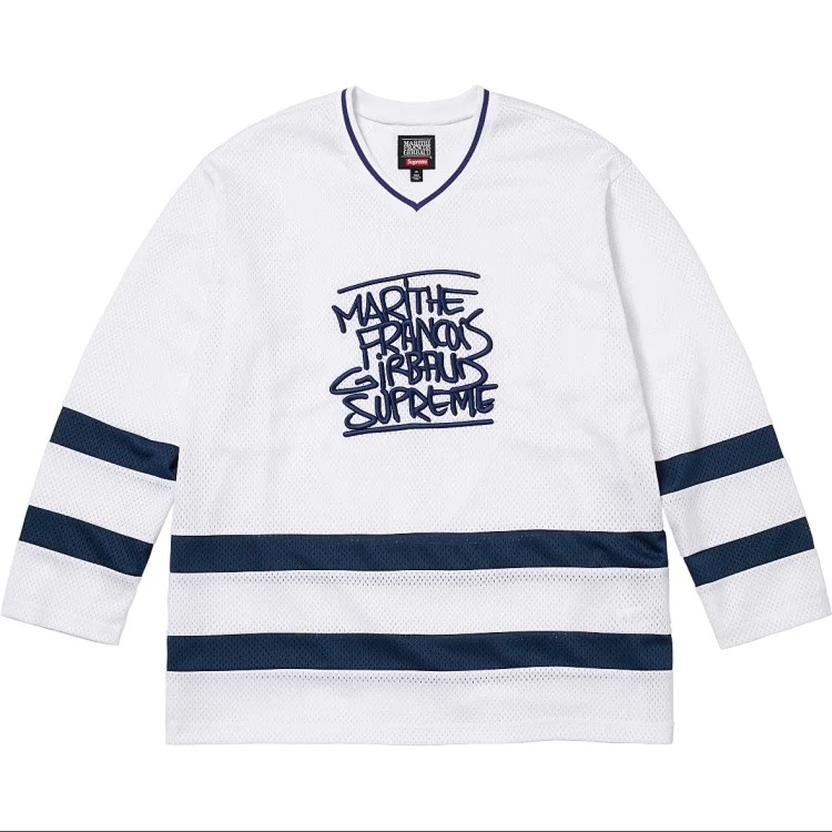 Sup Number 99 Print Loose Long-Sleeve