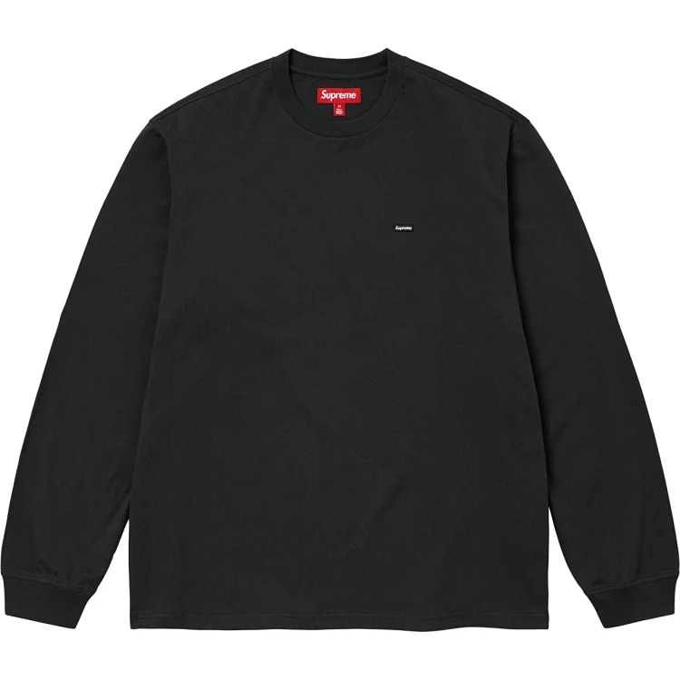 Sup Number 99 Print Loose Long-Sleeve