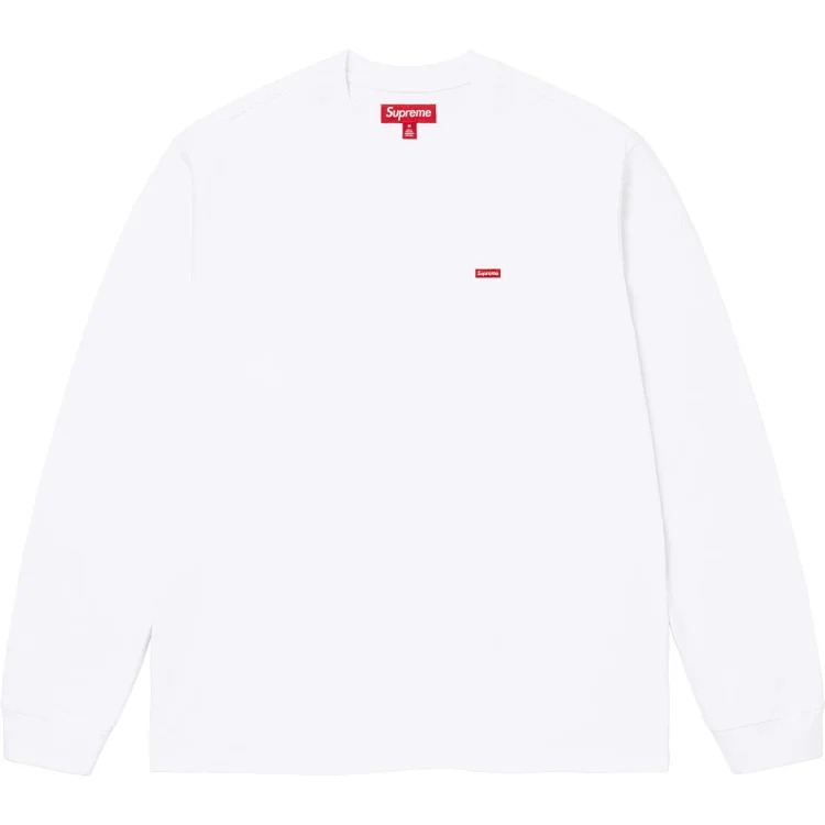 Sup Number 99 Print Loose Long-Sleeve