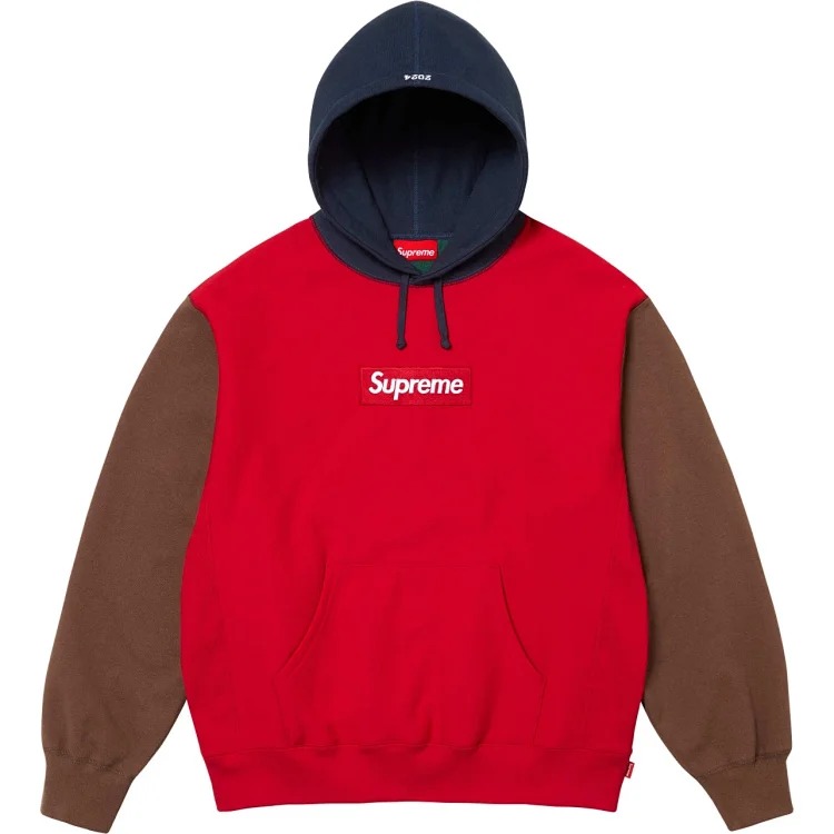 Sup Number 99 Print Loose Long-Sleeve