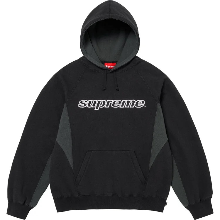 Sup Number 99 Print Loose Long-Sleeve