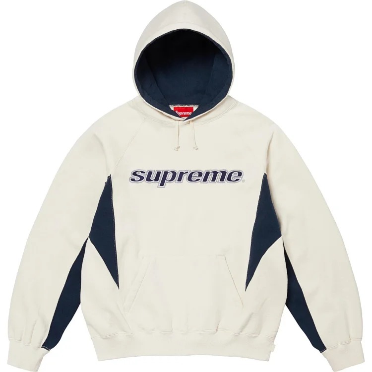Sup Number 99 Print Loose Long-Sleeve