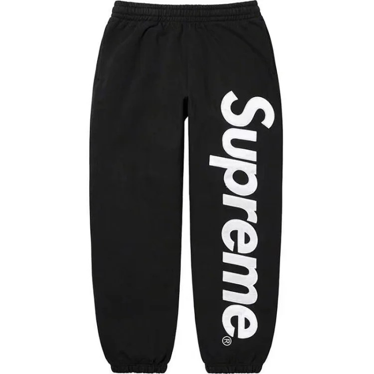 Sup Number 99 Print Loose Long-Sleeve