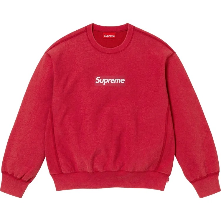 Sup Number 99 Print Loose Long-Sleeve