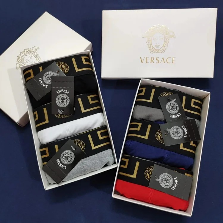 Vesce mens 3pcs