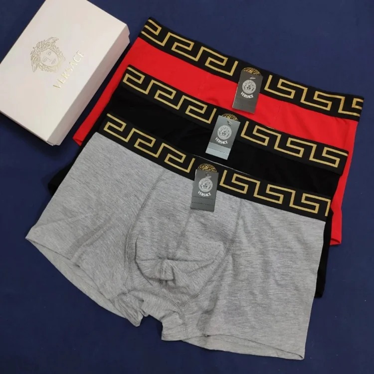 Vesce mens 3pcs