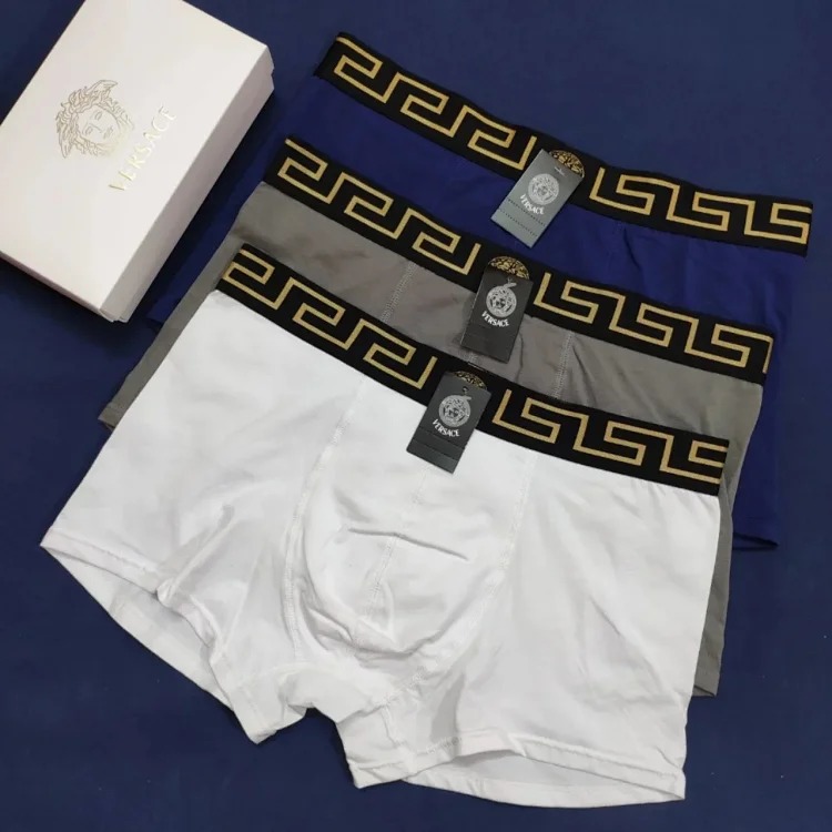Vesce mens 3pcs