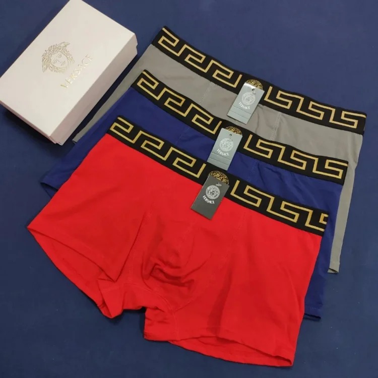 Vesce mens 3pcs
