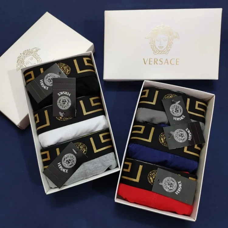 Vesce mens 3pcs