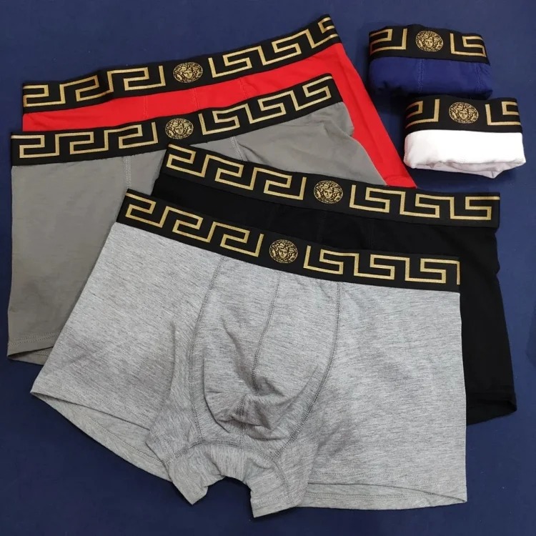 Vesce mens 3pcs
