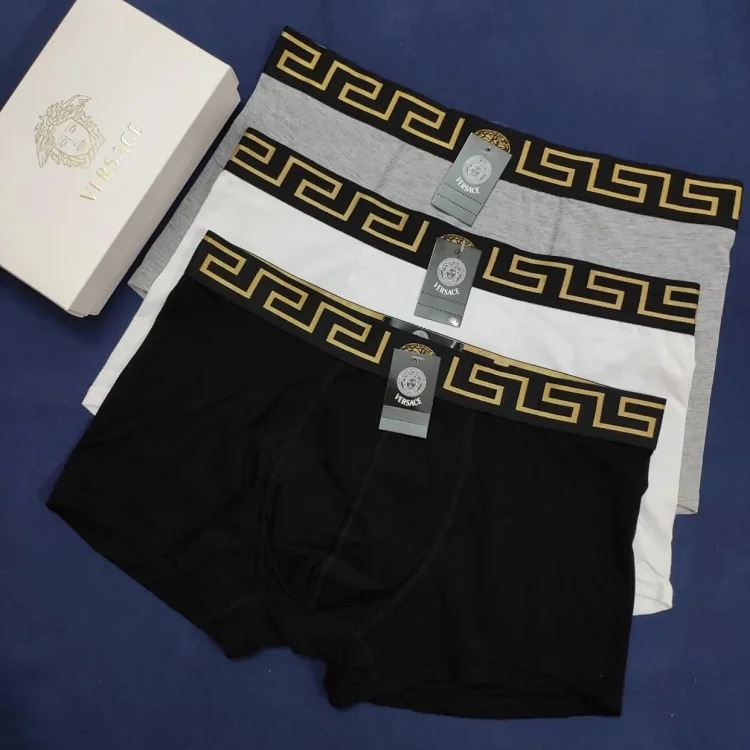 Vesce mens 3pcs