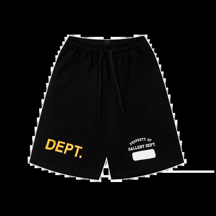 GALLERY DEPT shorts 4(pic29) GALLERY DEPT shorts 4