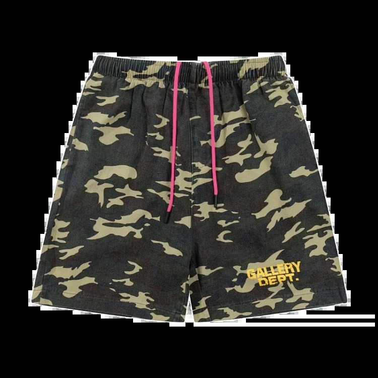 GALLERY DEPT shorts 4(pic31) GALLERY DEPT shorts 4