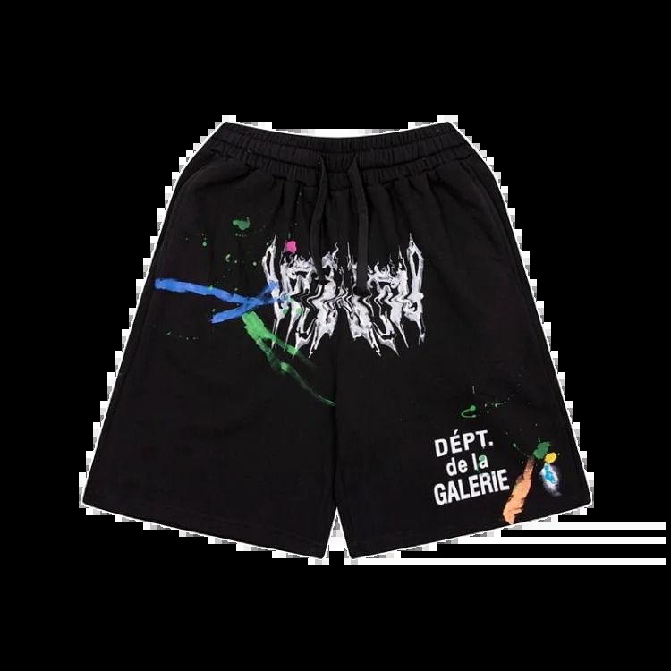 GALLERY DEPT shorts 4(pic35) GALLERY DEPT shorts 4