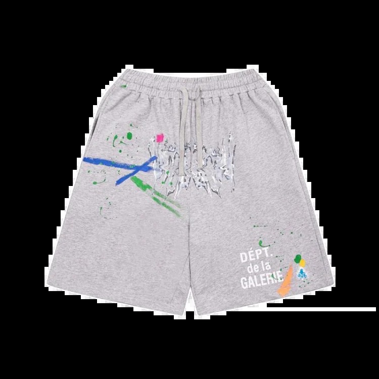 GALLERY DEPT shorts 4(pic36) GALLERY DEPT shorts 4