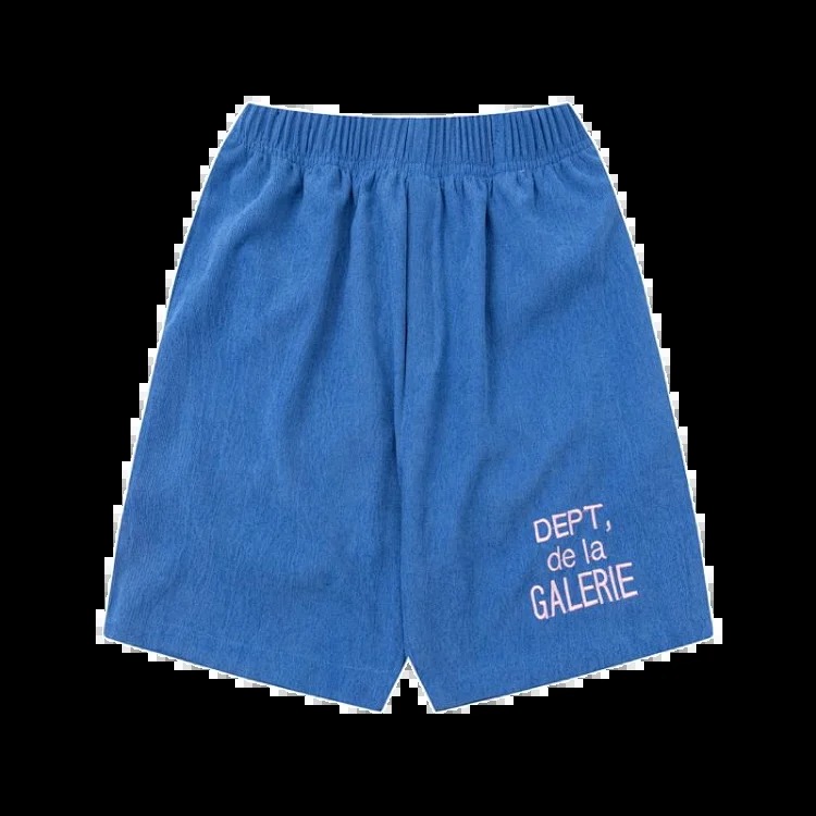 GALLERY DEPT shorts 4(pic3) GALLERY DEPT shorts 4