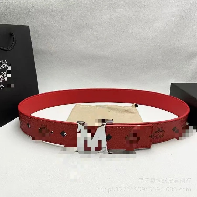 Mens belt M letter casual classic hot style jeans(pic12) Men's belt M letter casual classic hot style jeans