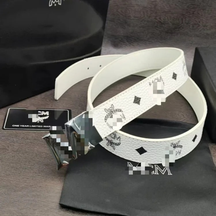 Mens belt M letter casual classic hot style jeans(pic14) Men's belt M letter casual classic hot style jeans